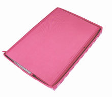 Load image into Gallery viewer, LUNALUKA Multifunctional Mini Store Grocery Stand Toy Box Storage Basket Organizer Roleplay Pretend Play Foldable Chair Home Organization for Kids Room Girls Boys Playroom